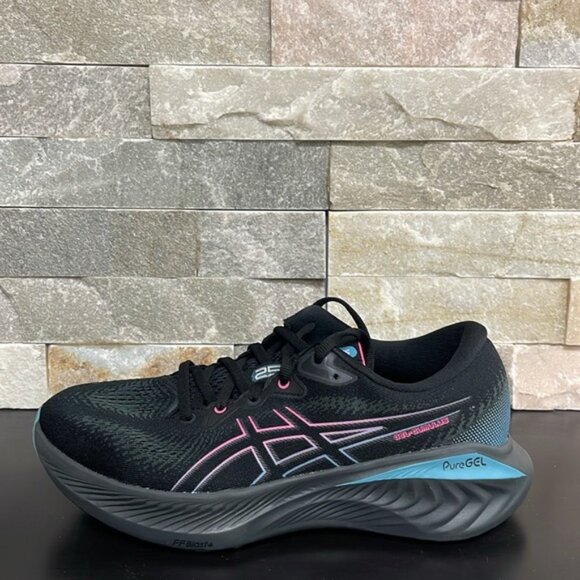 Asics Women's Gel-Cumulus 25 GTX Shoes - Picture 4 of 7